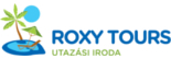 Roxy Tours logó